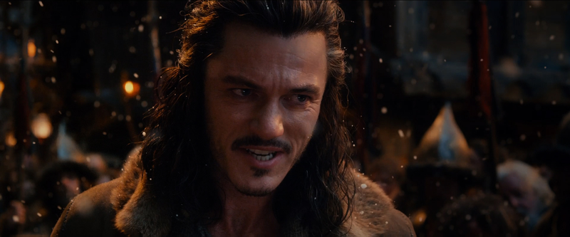 Illustration for article titled We've seen 20 minutes of The Hobbit: The Desolation of Smaug